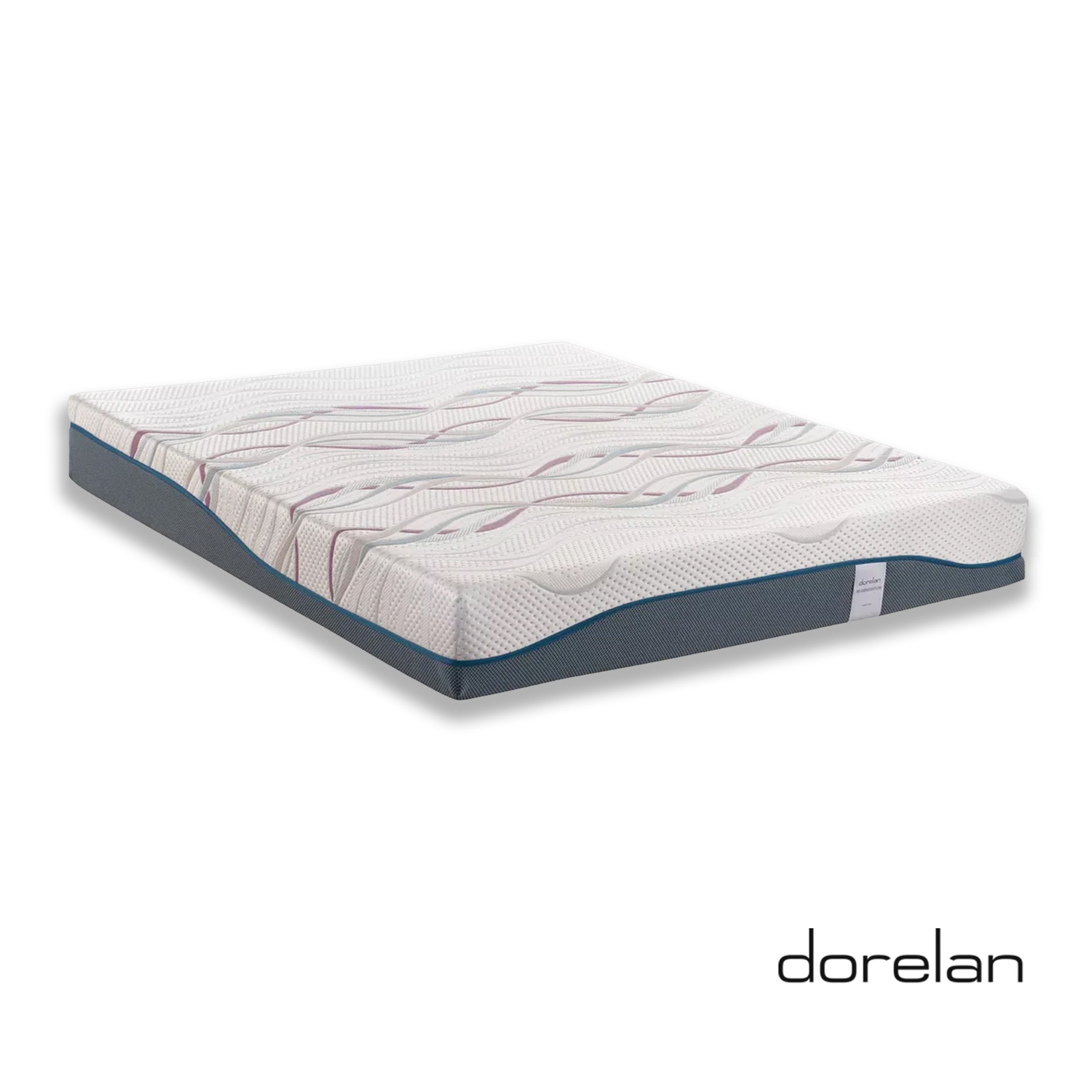 Dorelan Re:Generation čiužinys