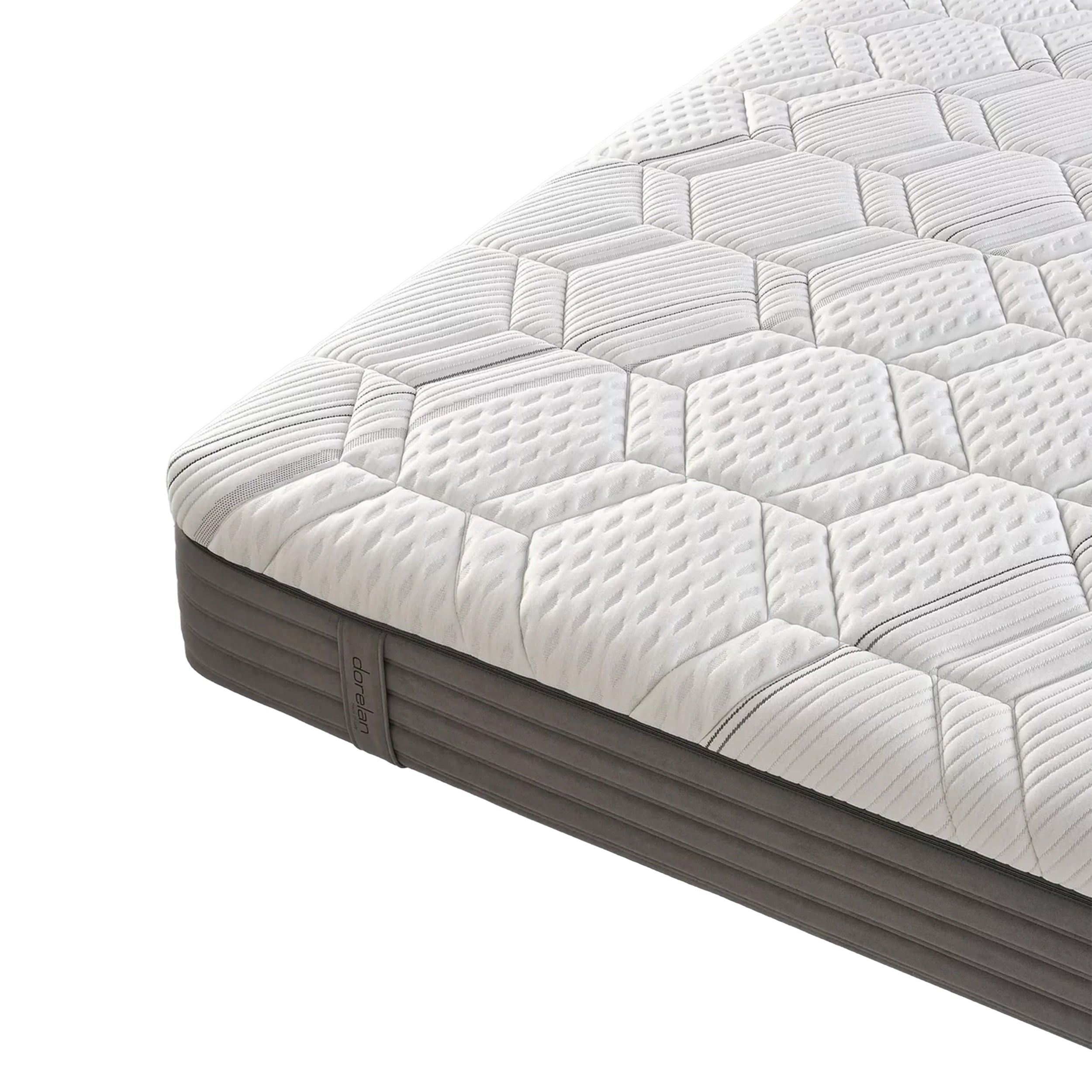 Dorelan Rising čiužinys