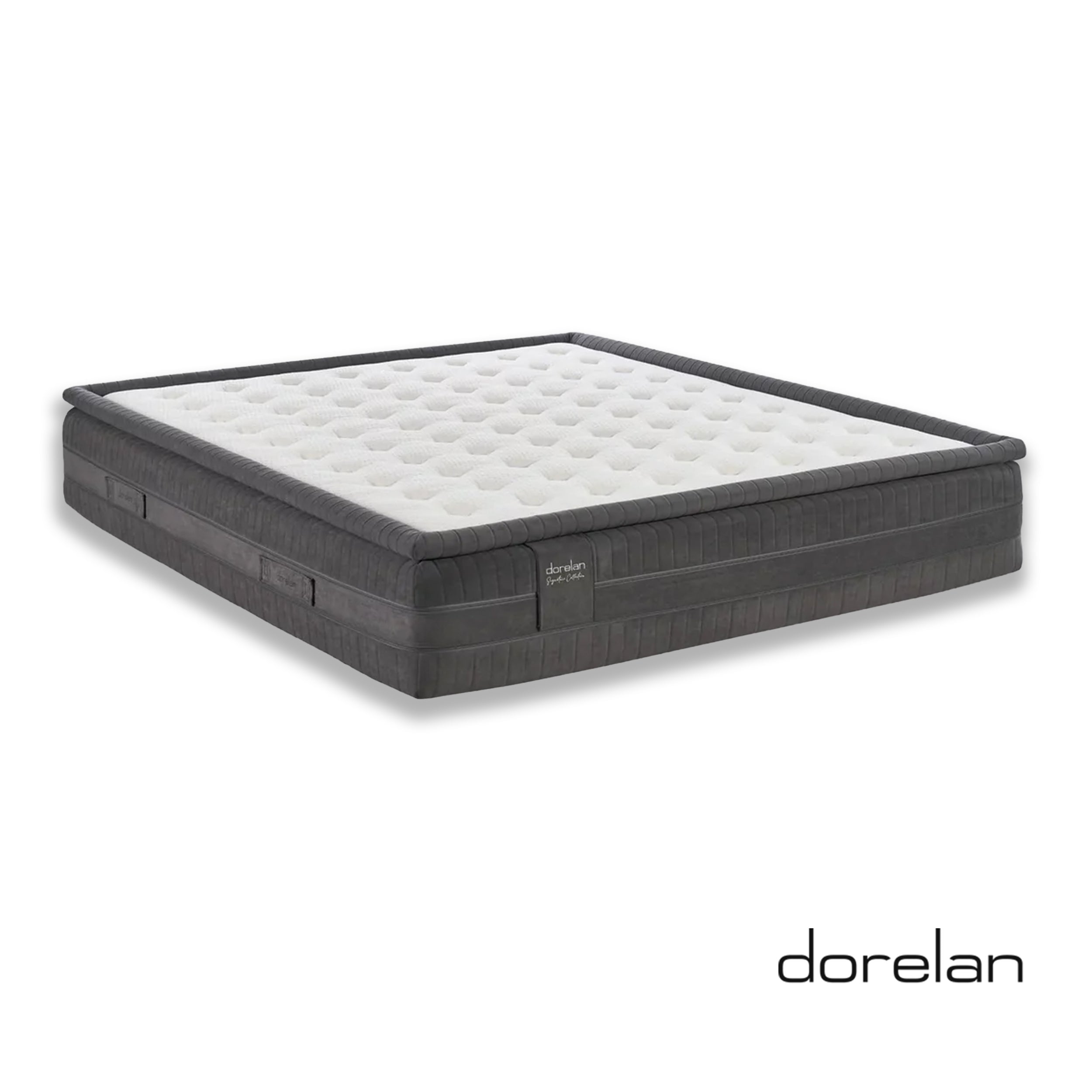 Dorelan Tresor čiužinys