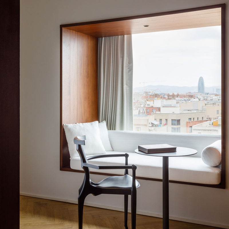 BD Barcelona Design Gaulino kėdė
