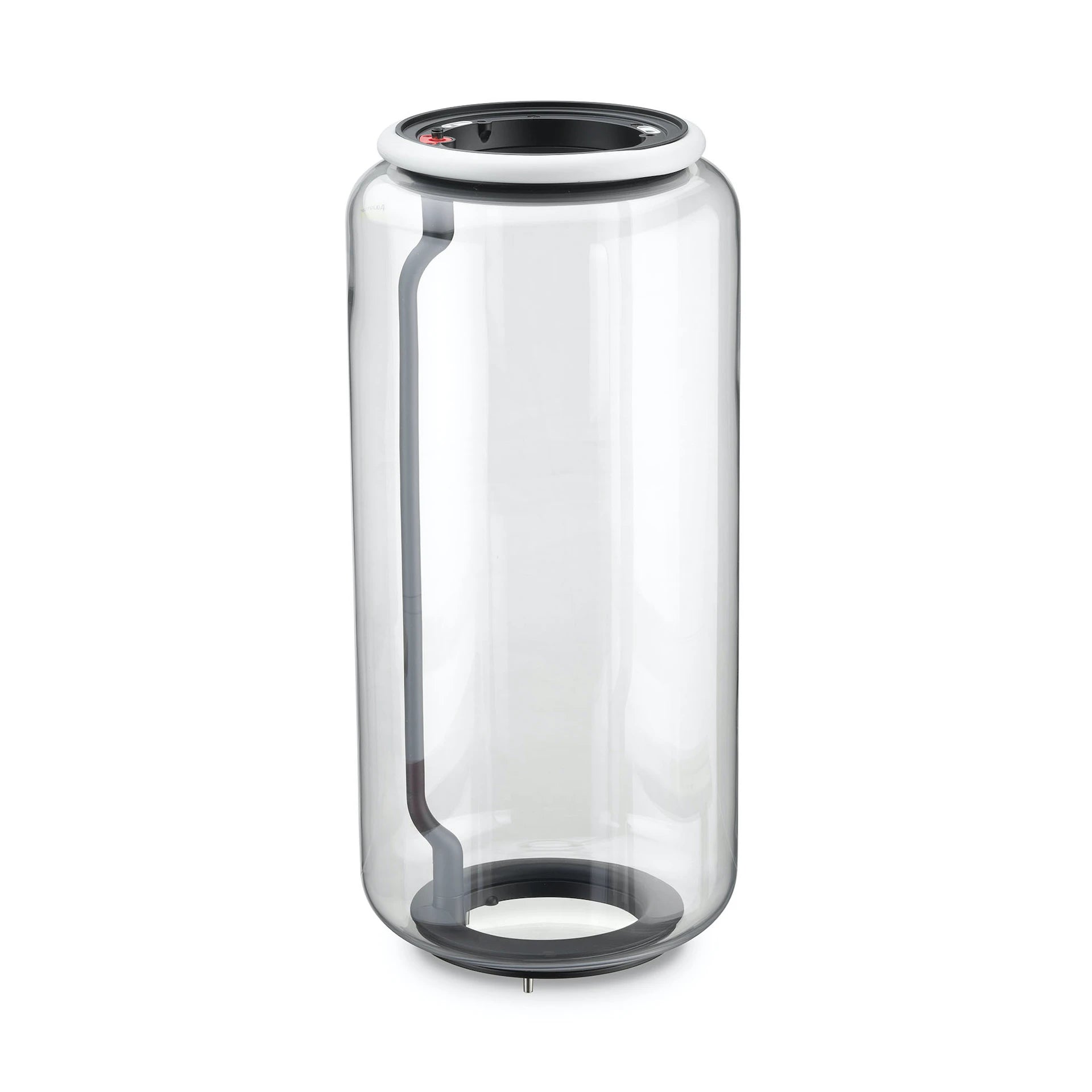 Flos Noctambule High Cylinder Small Base pastatomas šviestuvas