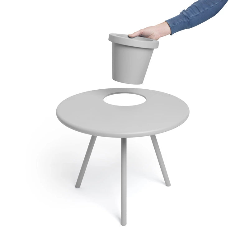 Fatboy Bakkes šoninis staliukas