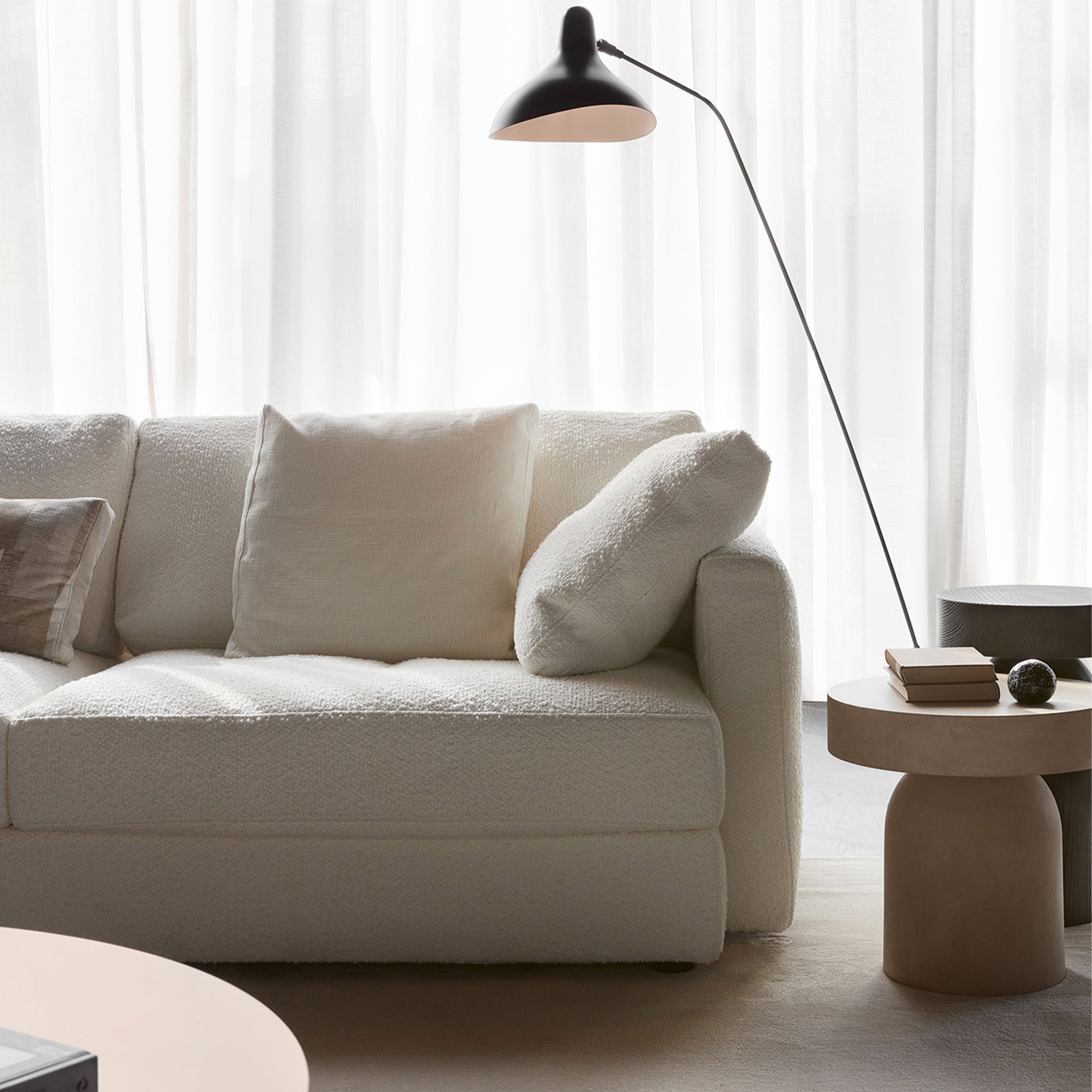 LEMA FRANCIS staliukas