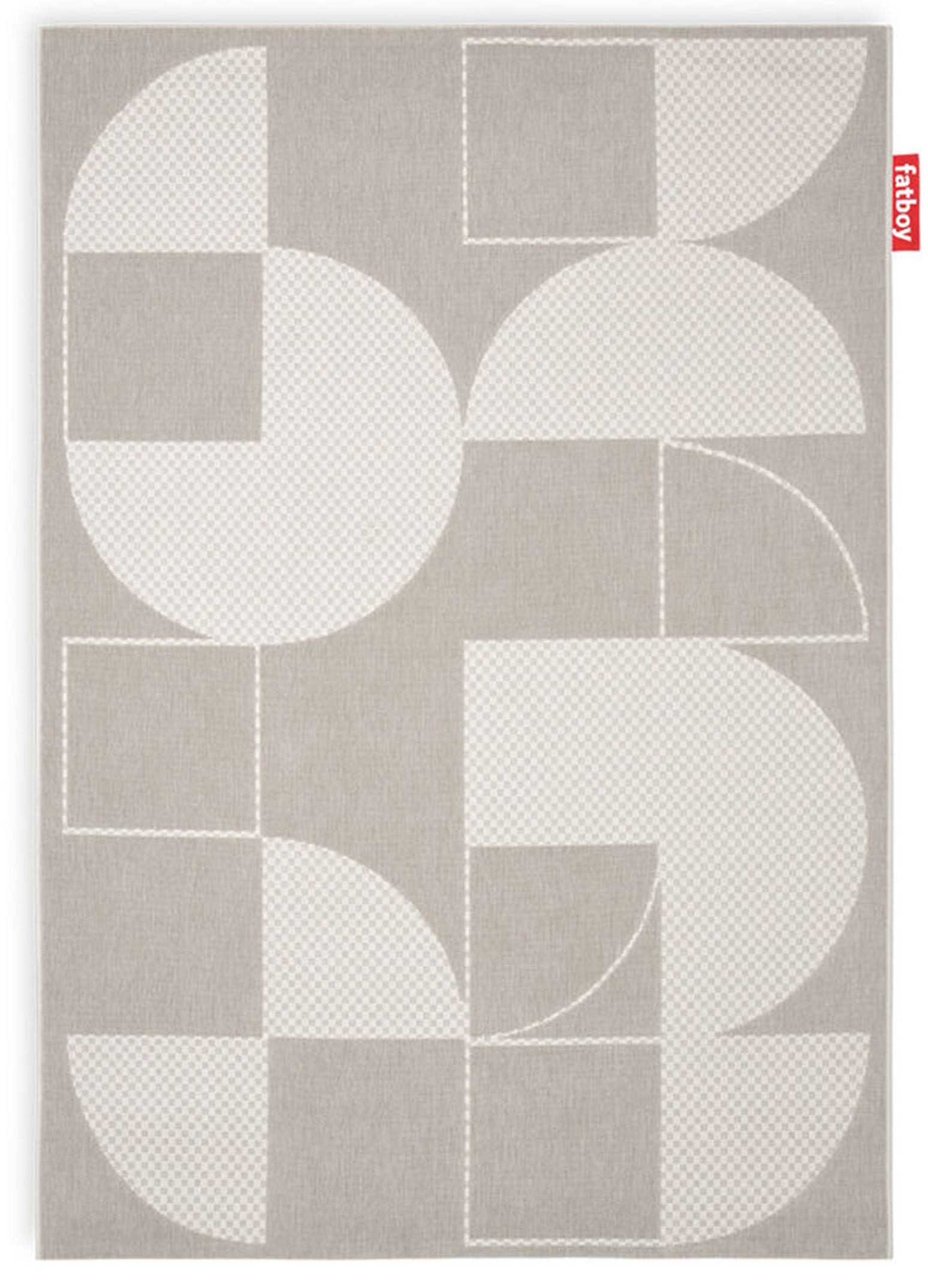 Fatboy Carpretty Petit lauko kilimas