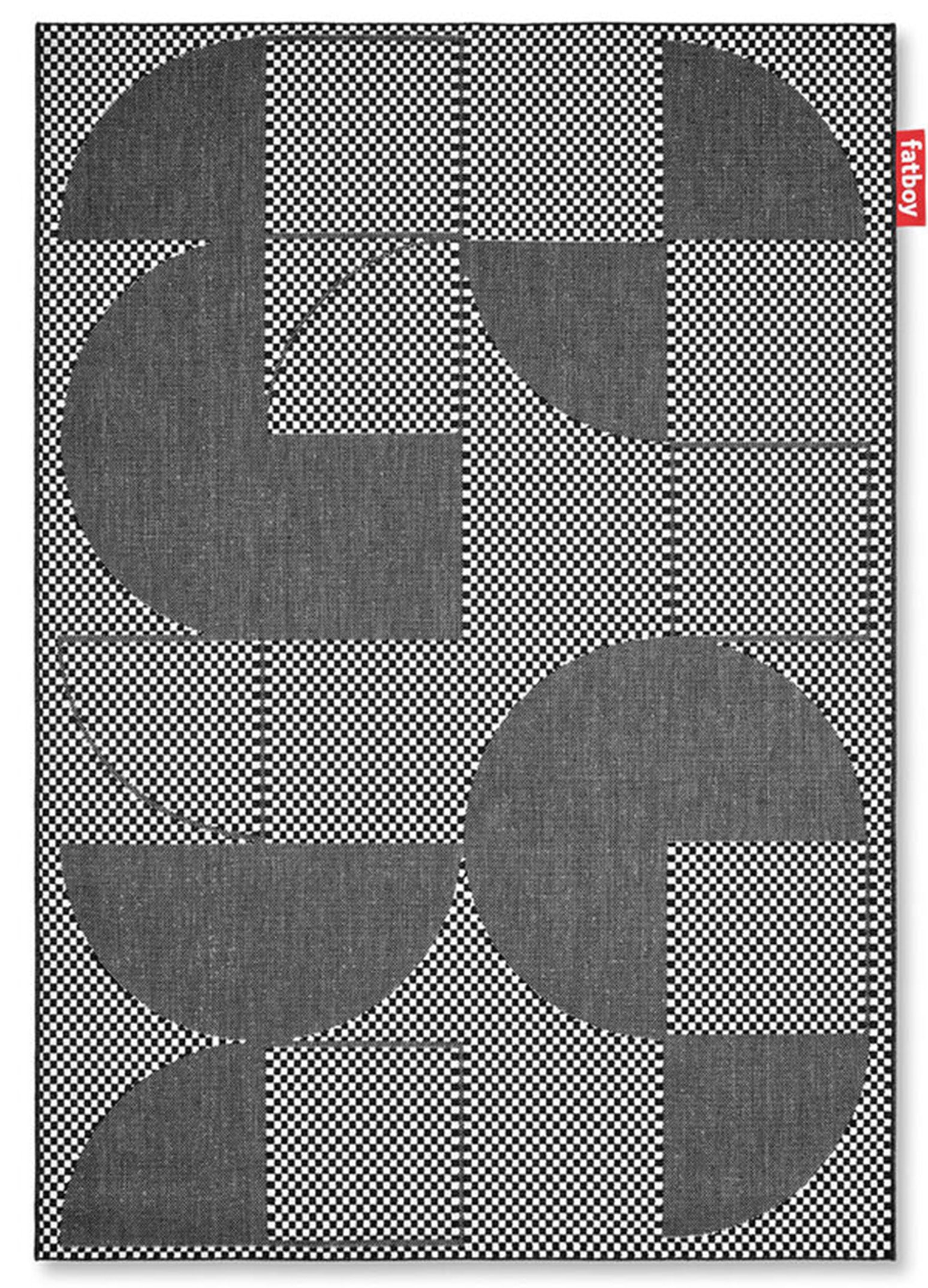 Fatboy Carpretty Petit lauko kilimas