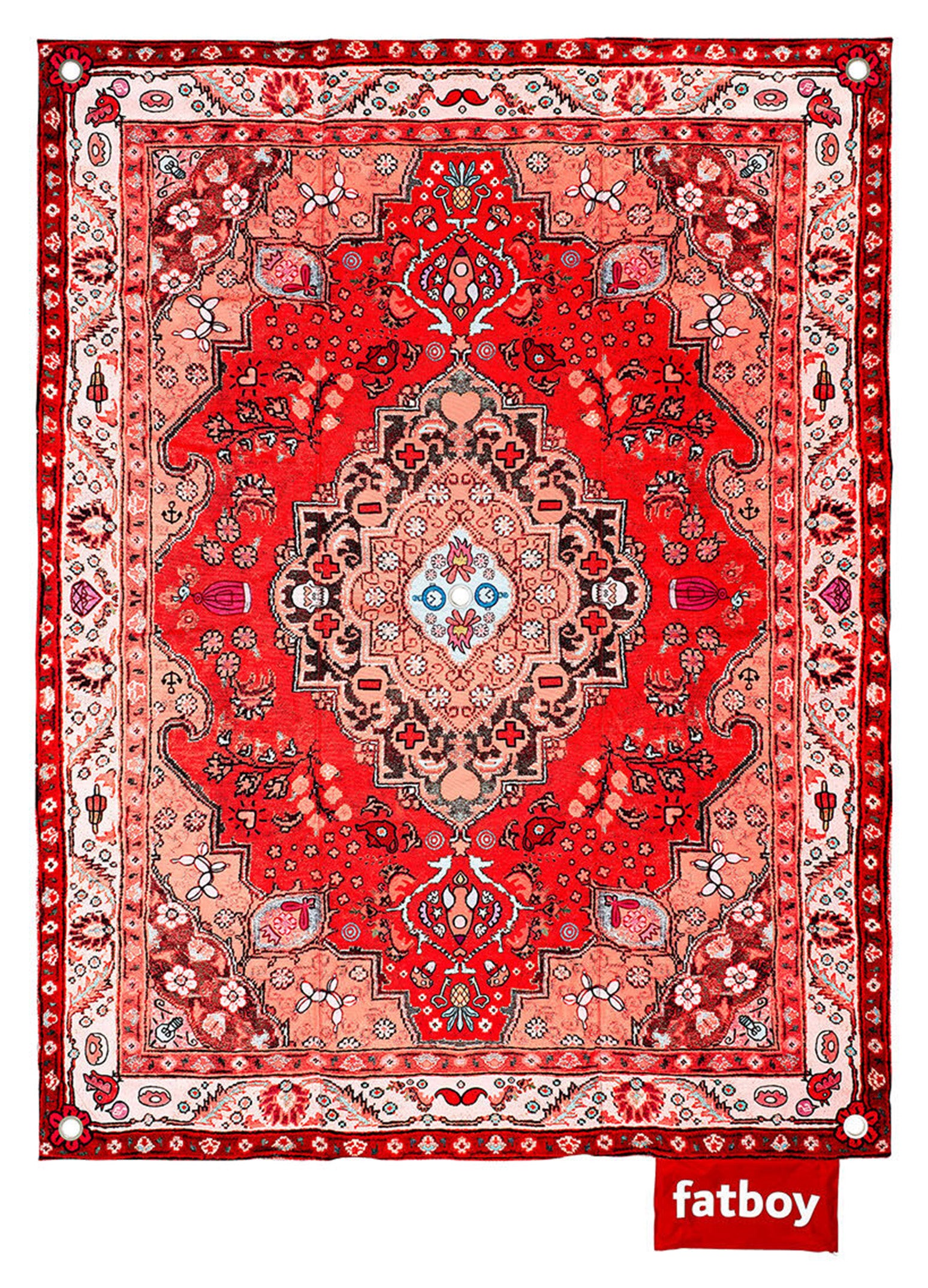 Fatboy Picnic Lounge lauko kilimas