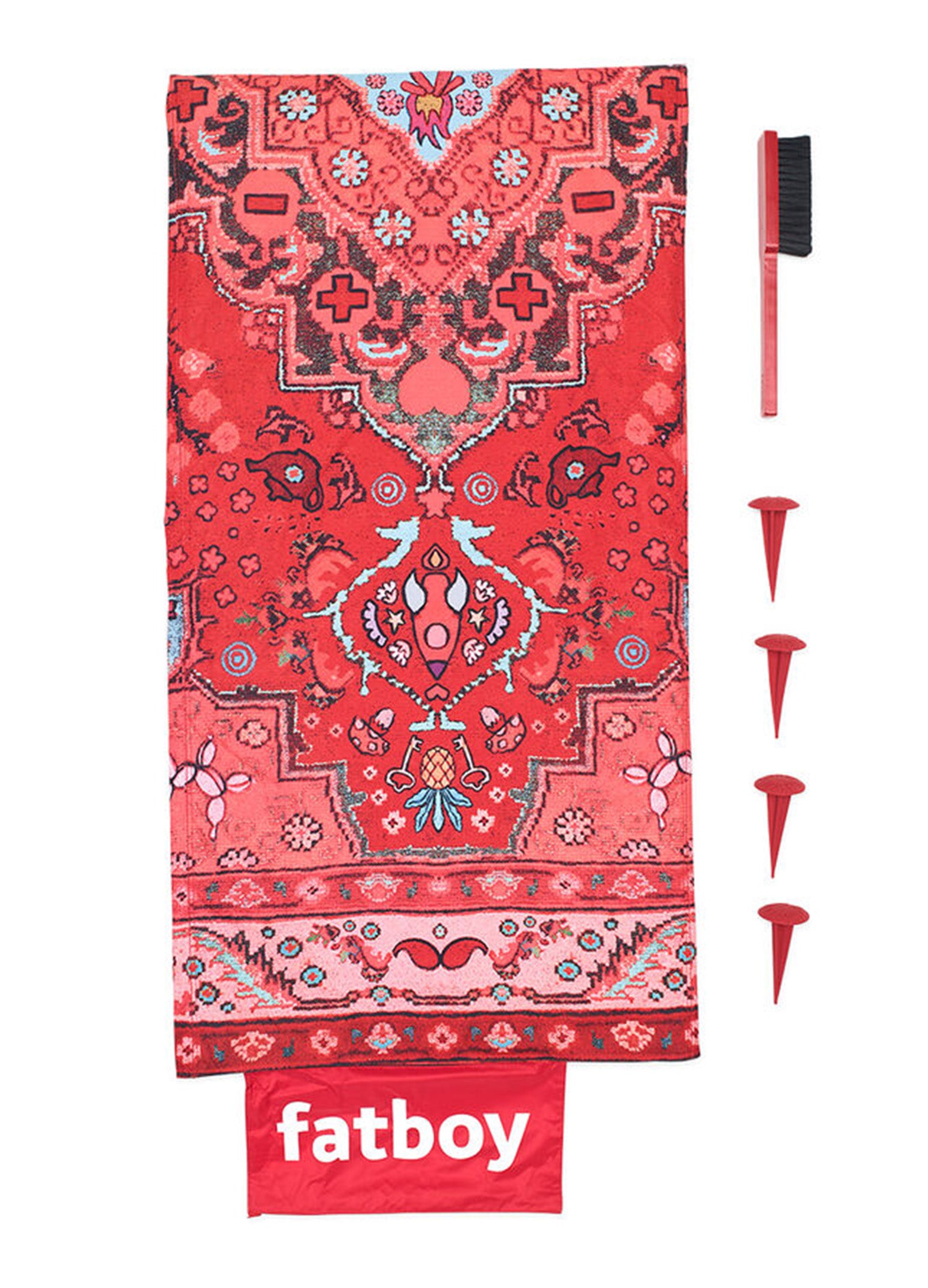 Fatboy Picnic Lounge lauko kilimas