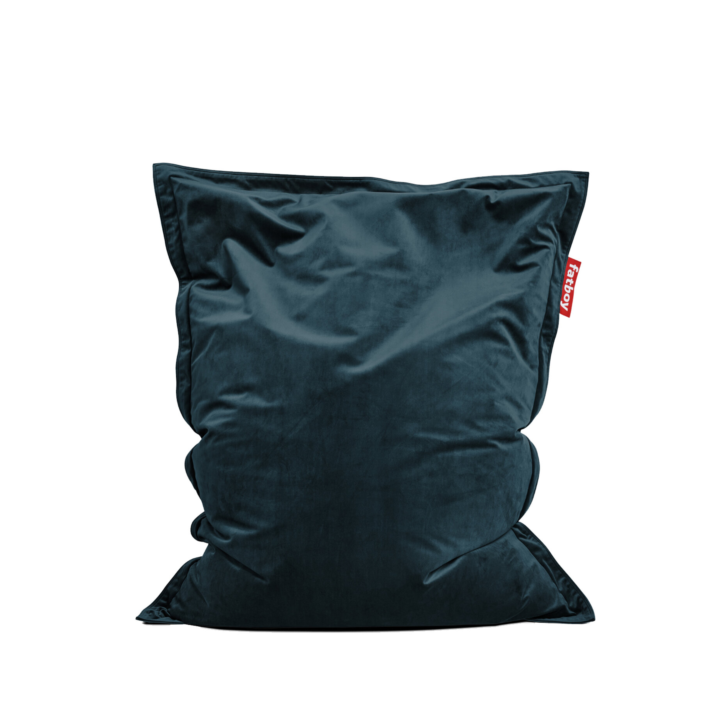 Fatboy Original Slim Velvet Recycled sėdmaišis