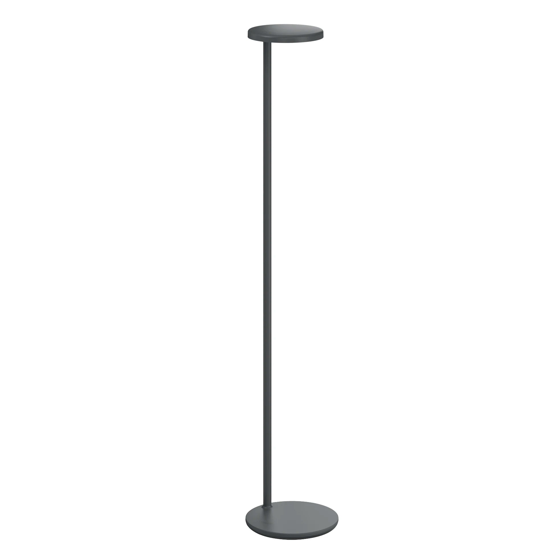 Flos Oblique Floor pastatomas šviestuvas