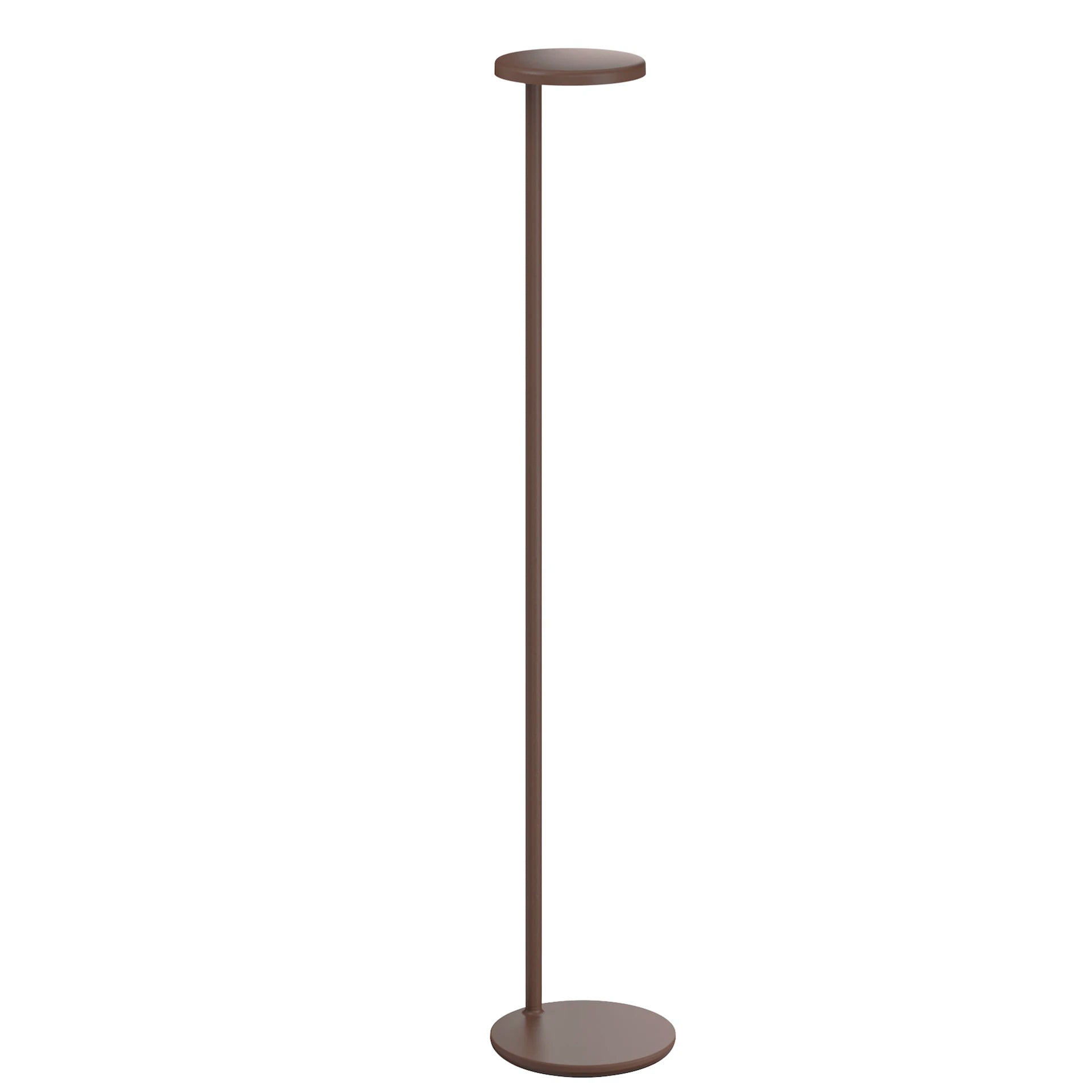 Flos Oblique Floor pastatomas šviestuvas