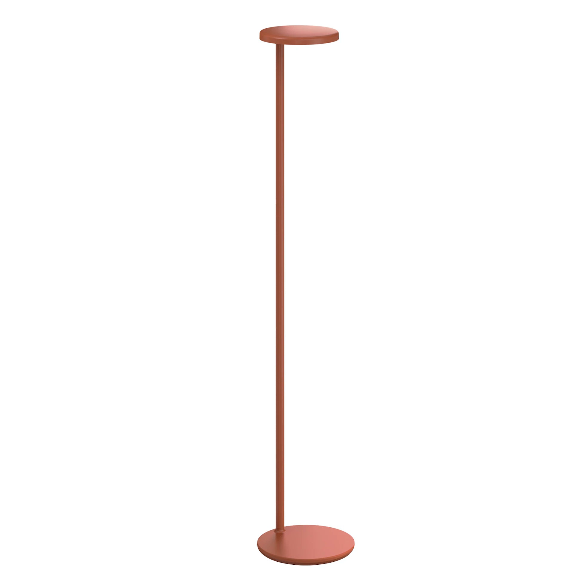 Flos Oblique Floor pastatomas šviestuvas