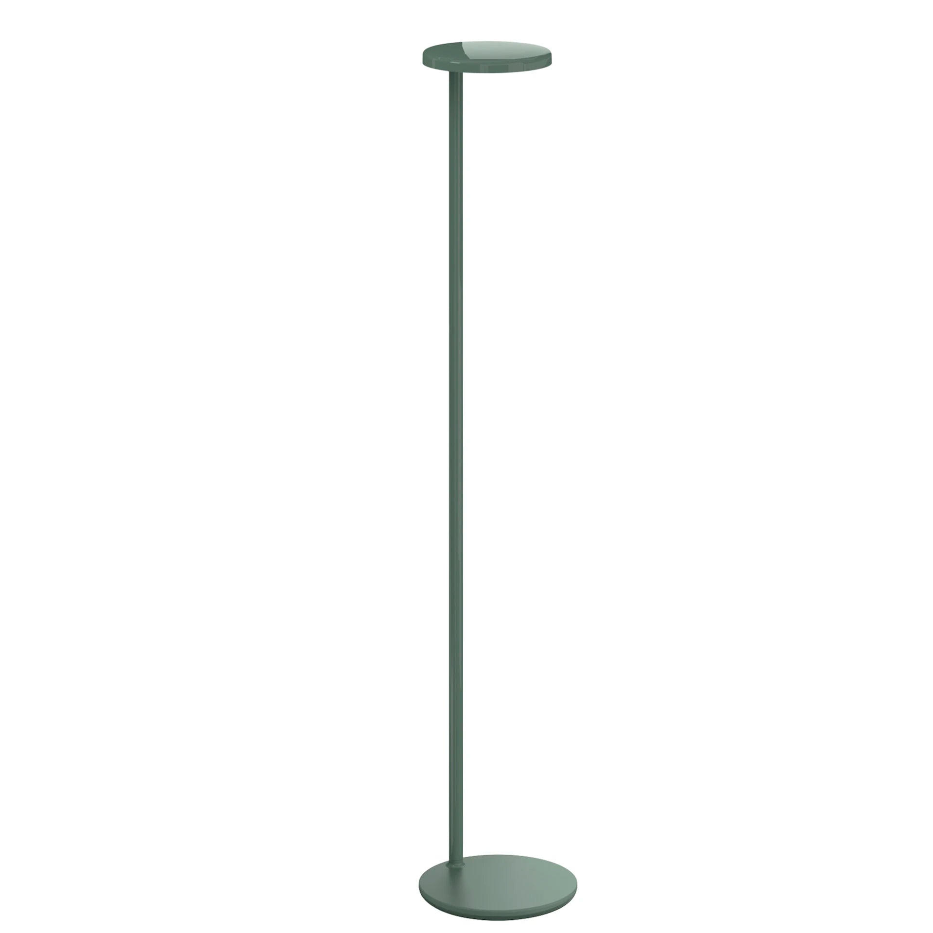 Flos Oblique Floor pastatomas šviestuvas