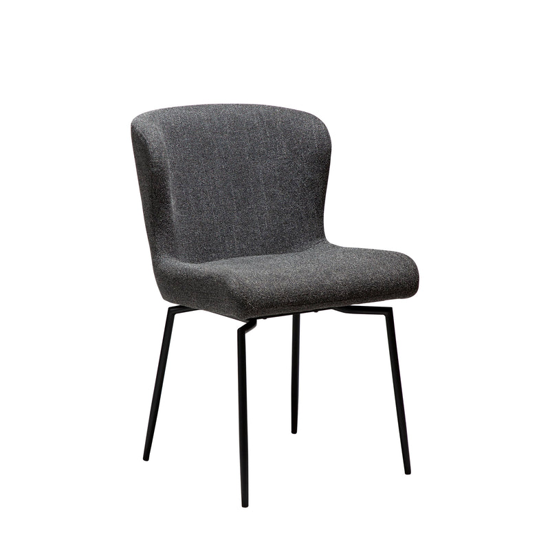 DAN-FORM GLAM SWIVEL Kėdė