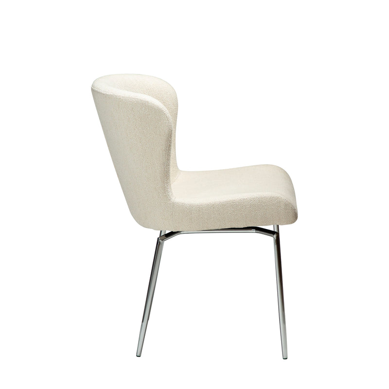 DAN-FORM GLAM SWIVEL Kėdė