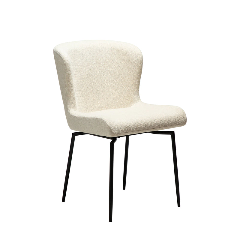 DAN-FORM GLAM SWIVEL Kėdė