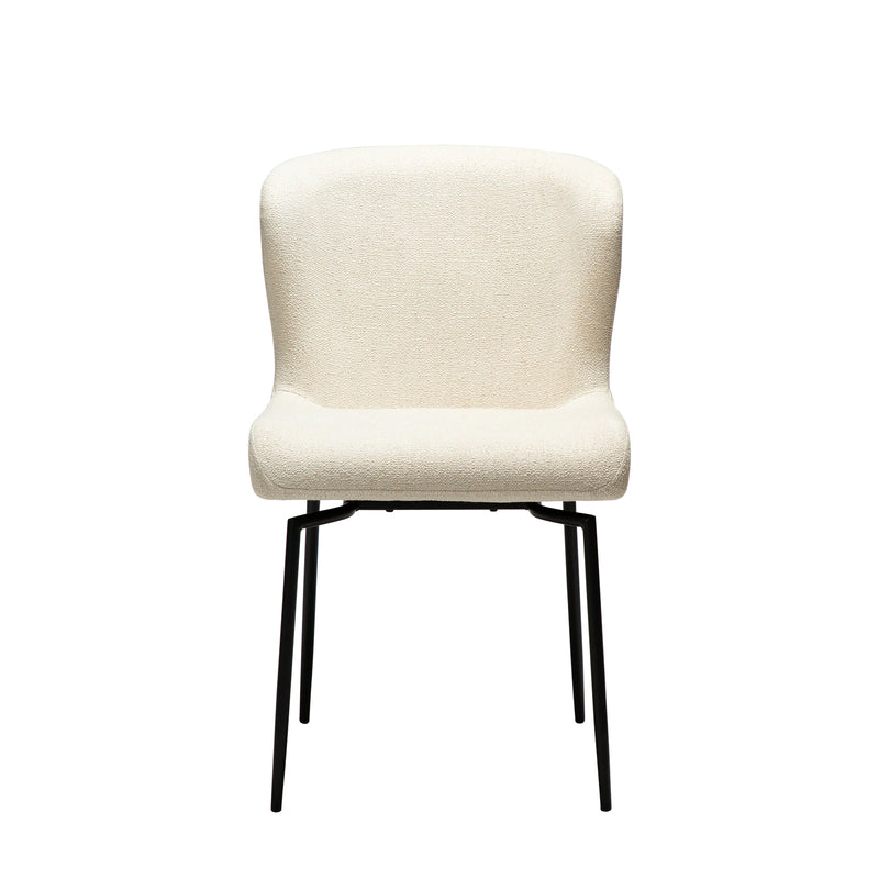 DAN-FORM GLAM SWIVEL Kėdė