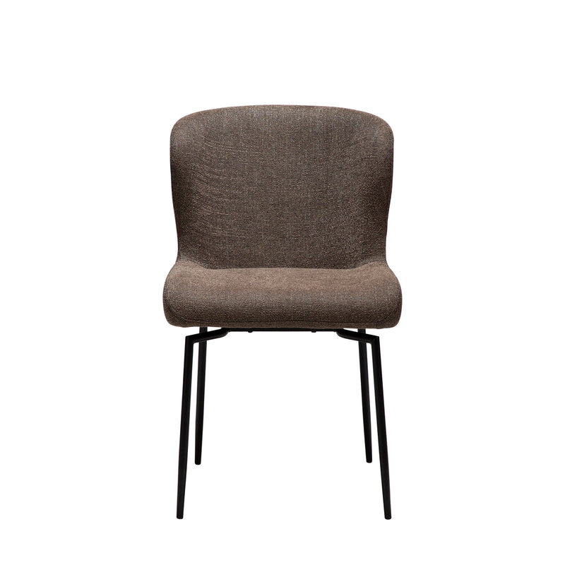 DAN-FORM GLAM SWIVEL Kėdė