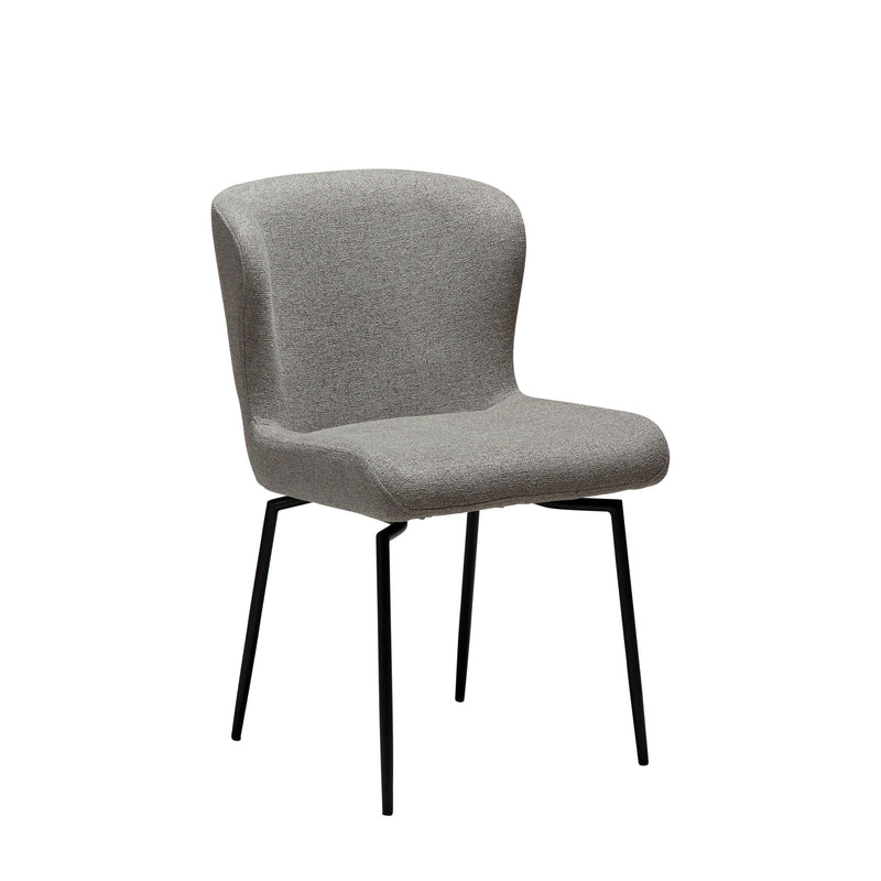 DAN-FORM GLAM SWIVEL Kėdė