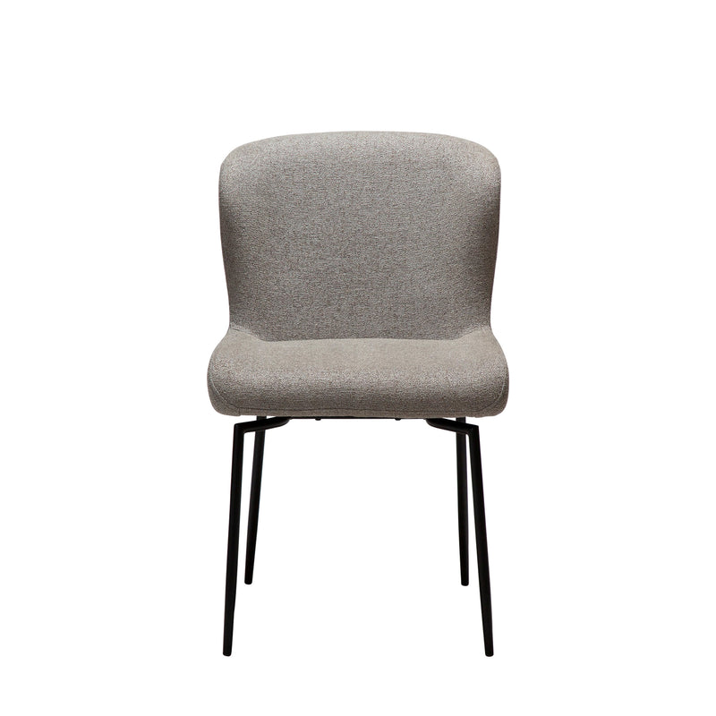 DAN-FORM GLAM SWIVEL Kėdė