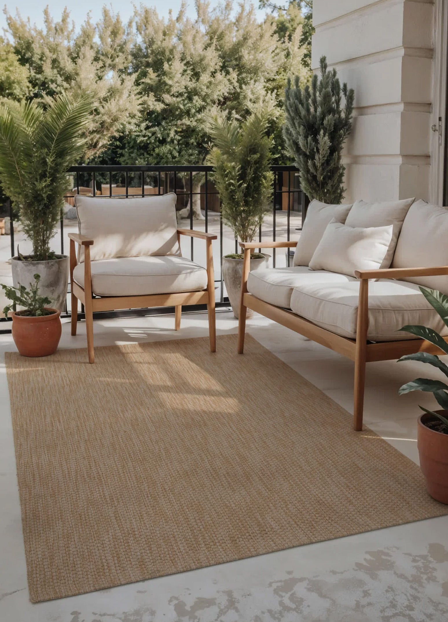 GRANO AMBER Lauko Kilimas