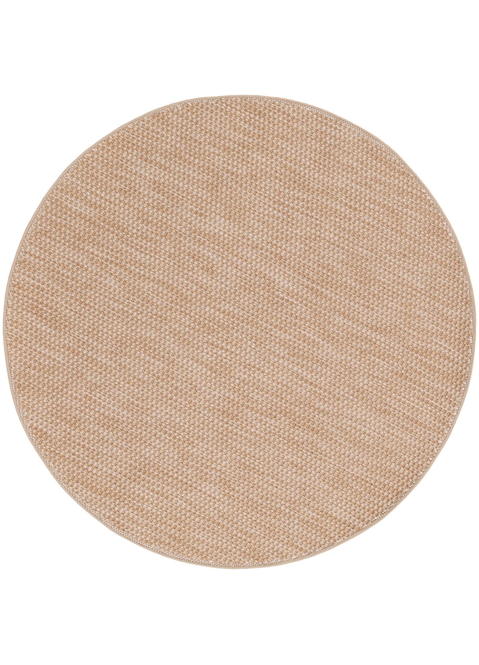 GRANO AMBER ROUND Lauko Kilimas