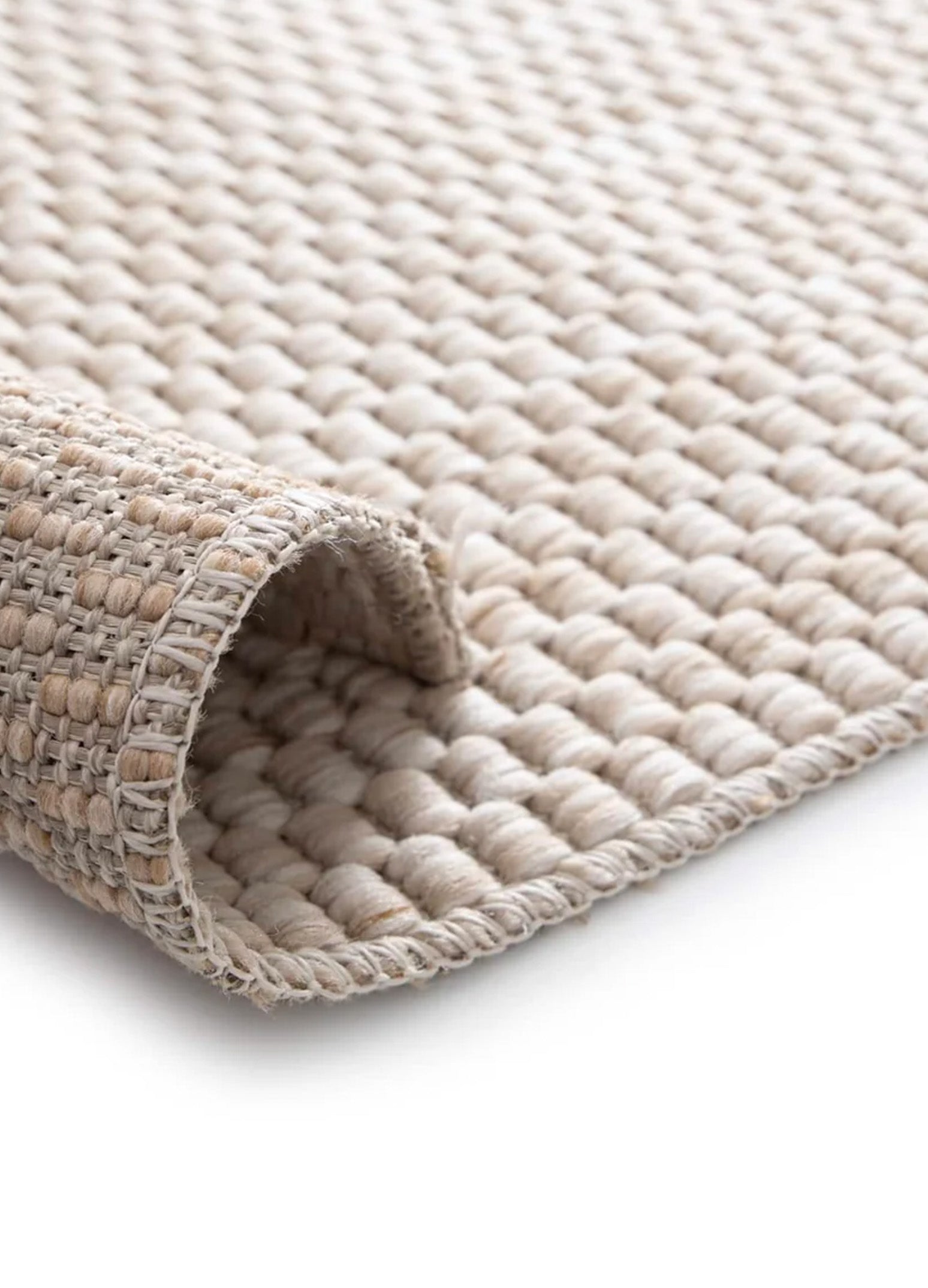 GRANO BEIGE Lauko Kilimas