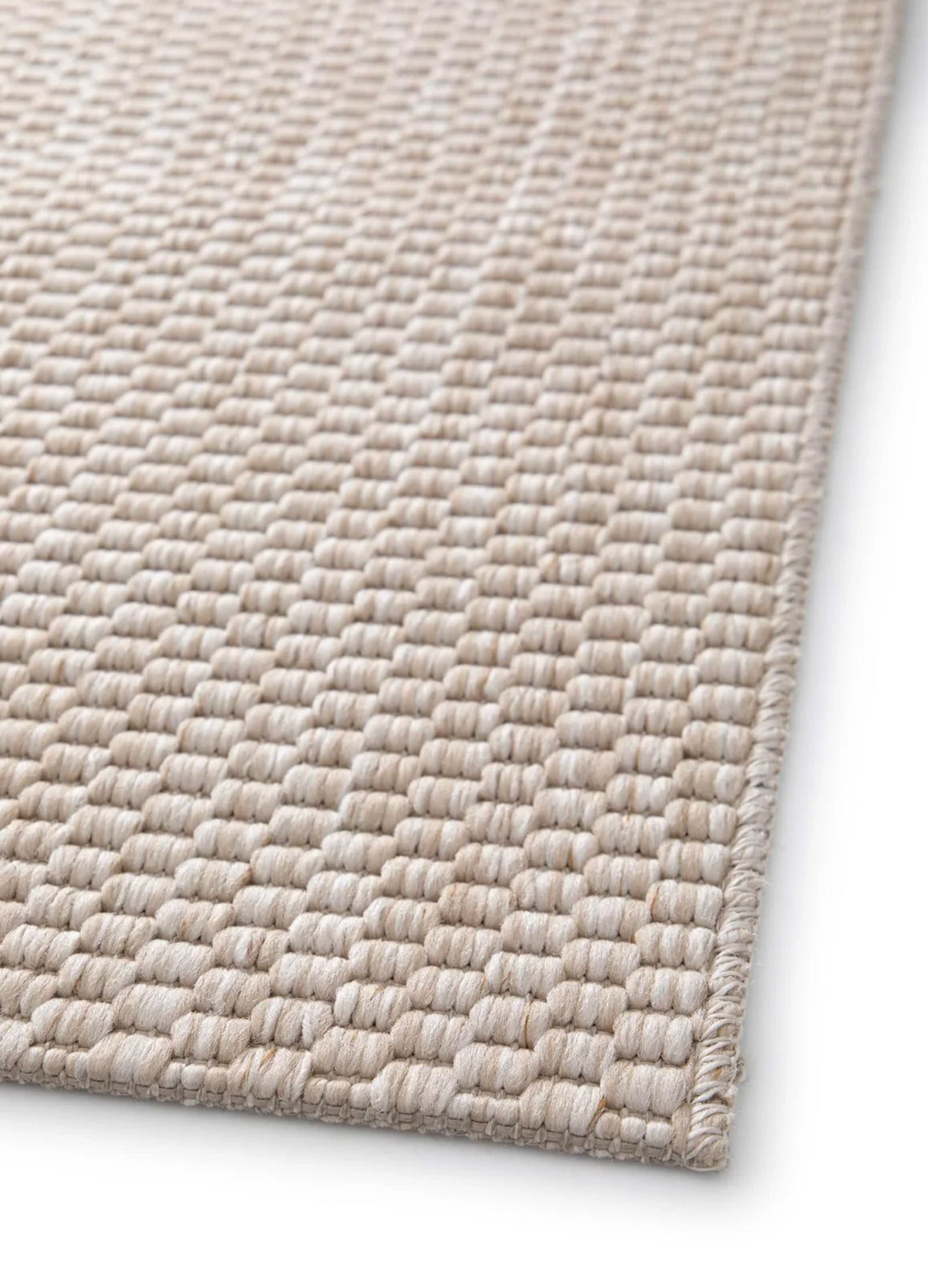 GRANO BEIGE Lauko Kilimas