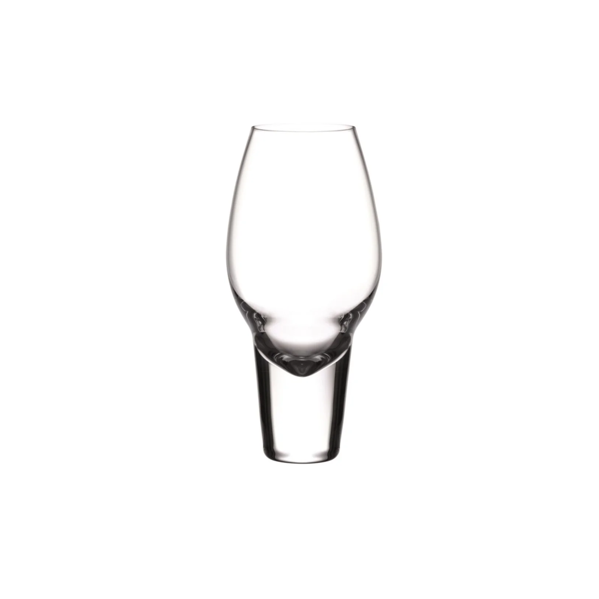 Nude Glass Gravity S/M/L taurė