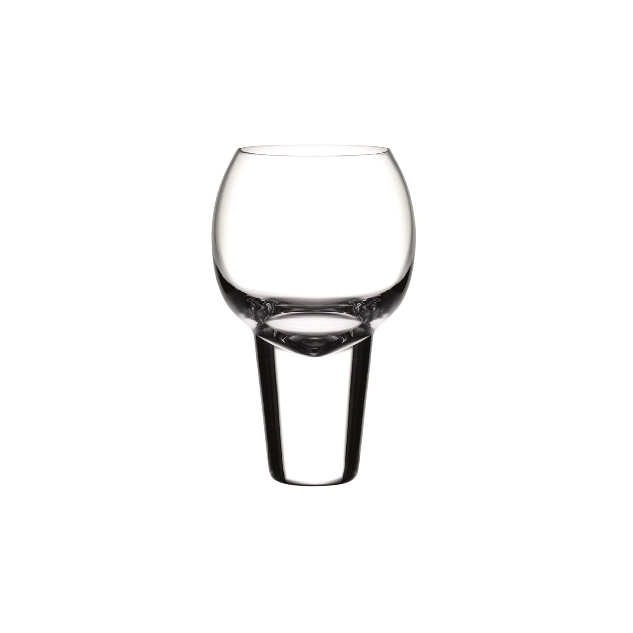 Nude Glass Gravity S/M/L taurė