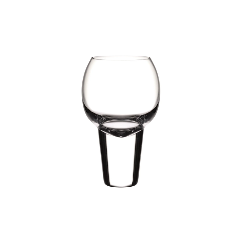 Nude Glass Gravity S/M/L taurė