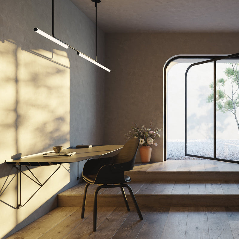 BD Barcelona Design table B - desk darbo stalas