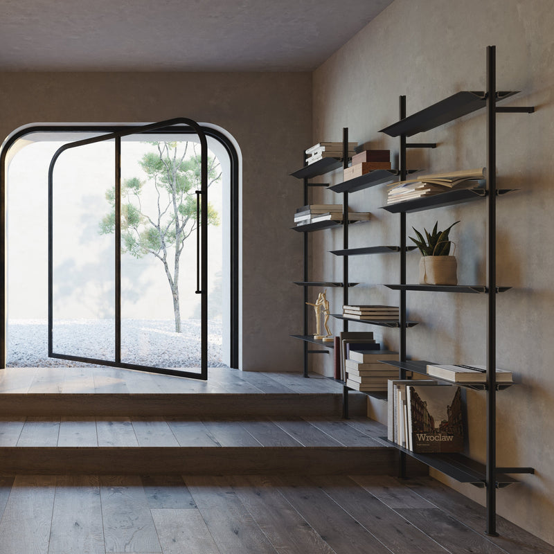 BD Barcelona Design Hypóstila Shelving EX3 lentyna