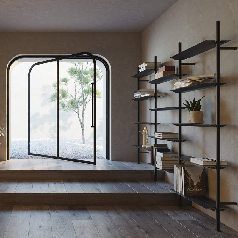 BD Barcelona Design Hypóstila Shelving EX1 lentyna