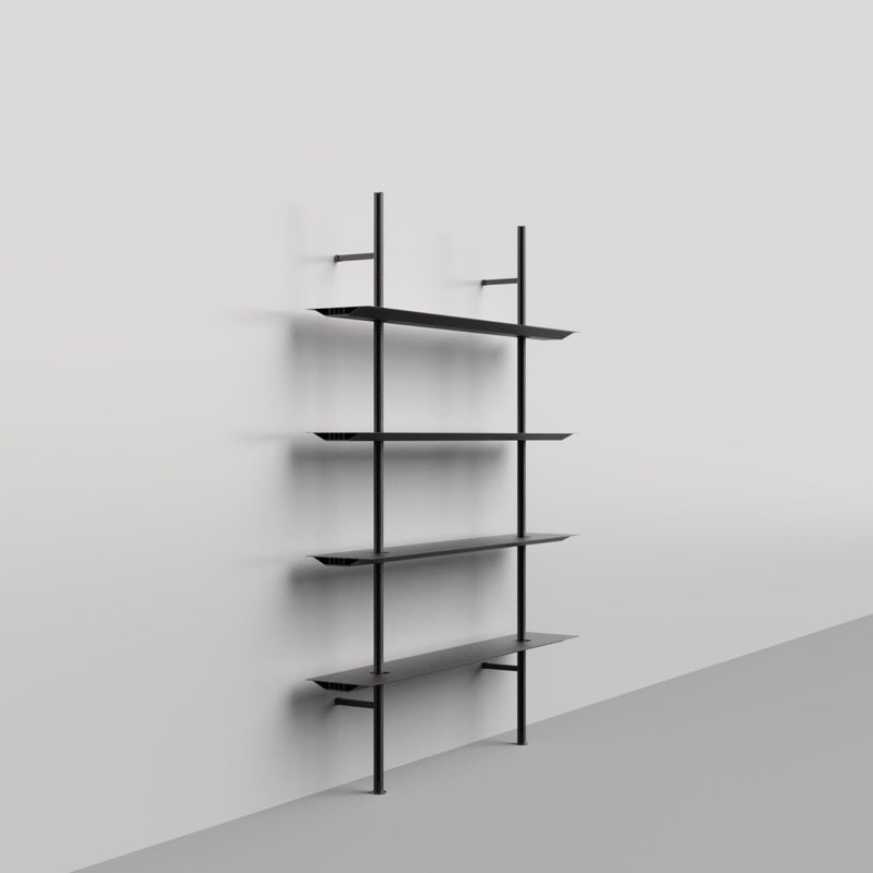BD Barcelona Design Hypóstila Shelving EX1 lentyna