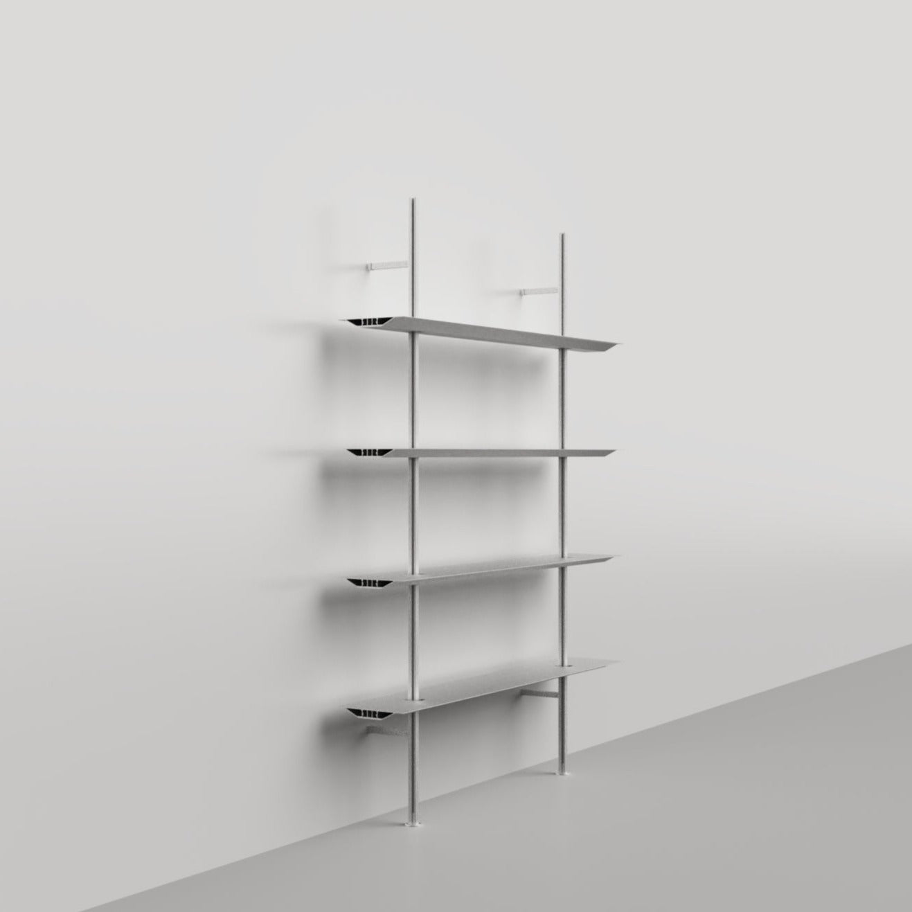 BD Barcelona Design Hypóstila Shelving EX1 lentyna
