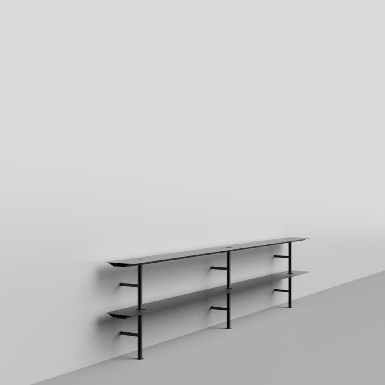 BD Barcelona Design Hypóstila Shelving EX4 lentyna