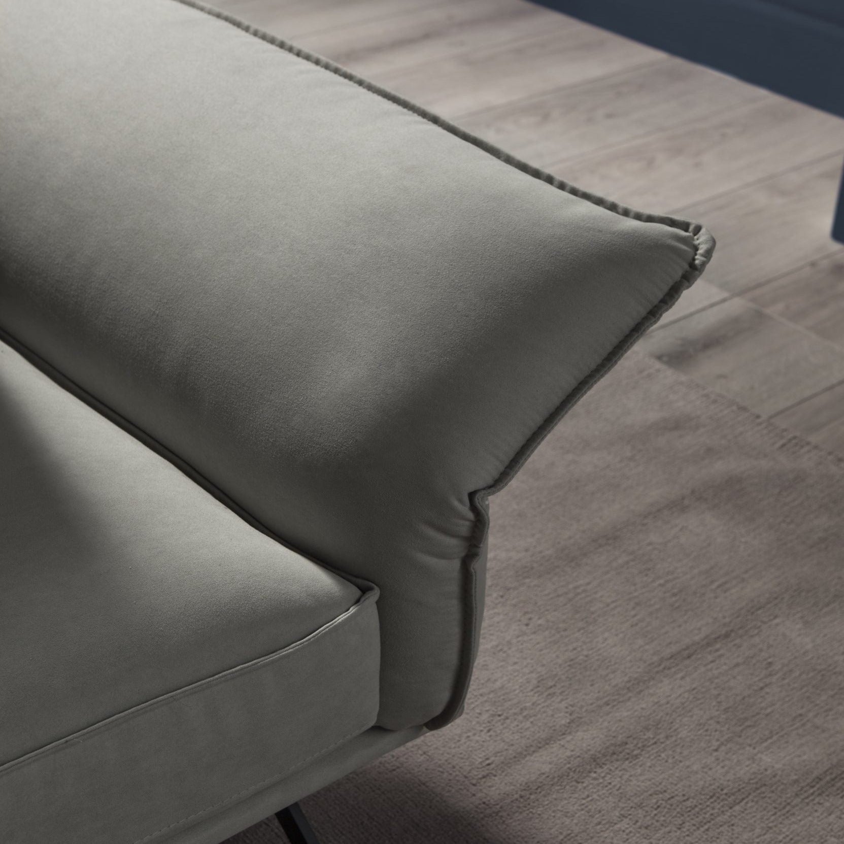 Franco Ferri Capitolo sofa