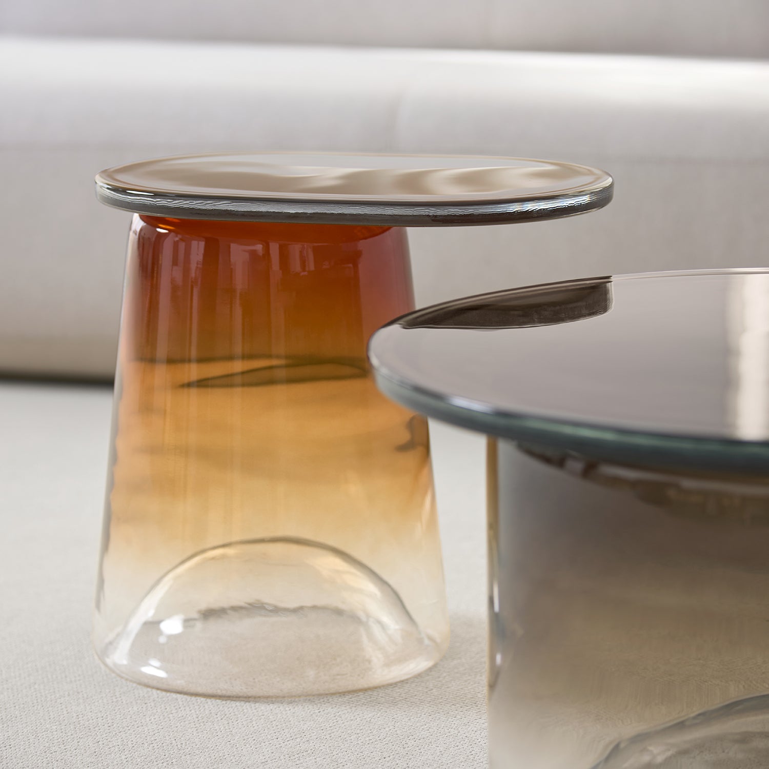 Maxdesign Ice staliukas