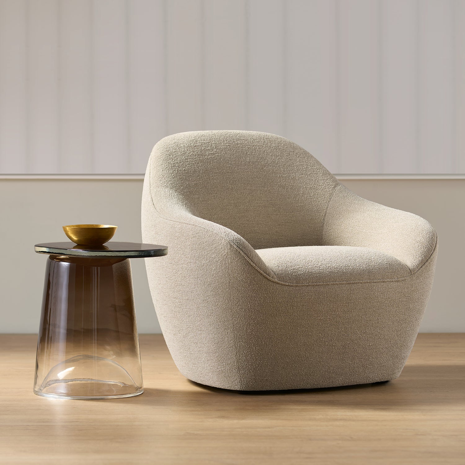 Maxdesign Ice staliukas