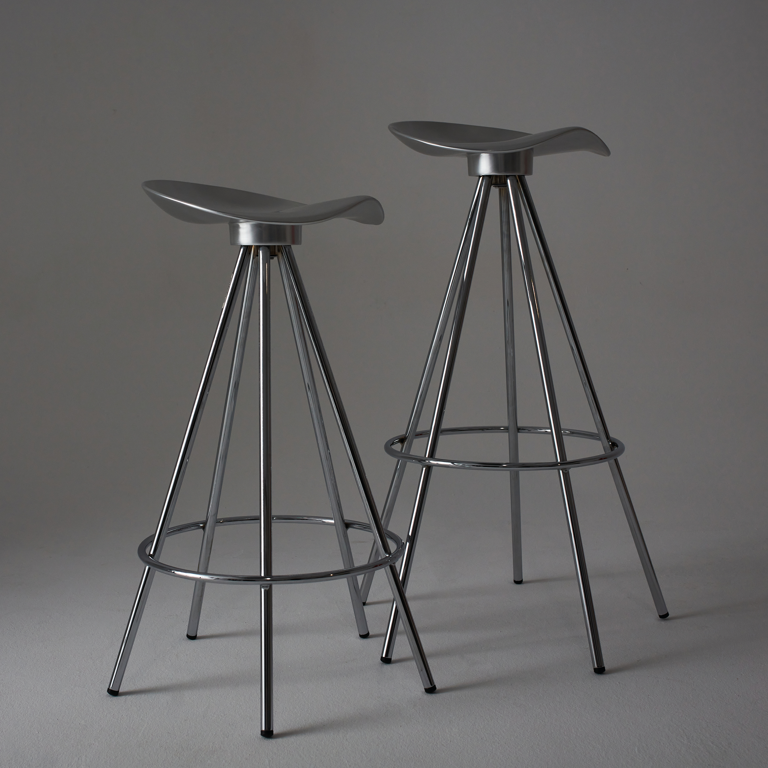 BD Barcelona Design Jamaica Stool pusbario / baro kėdė