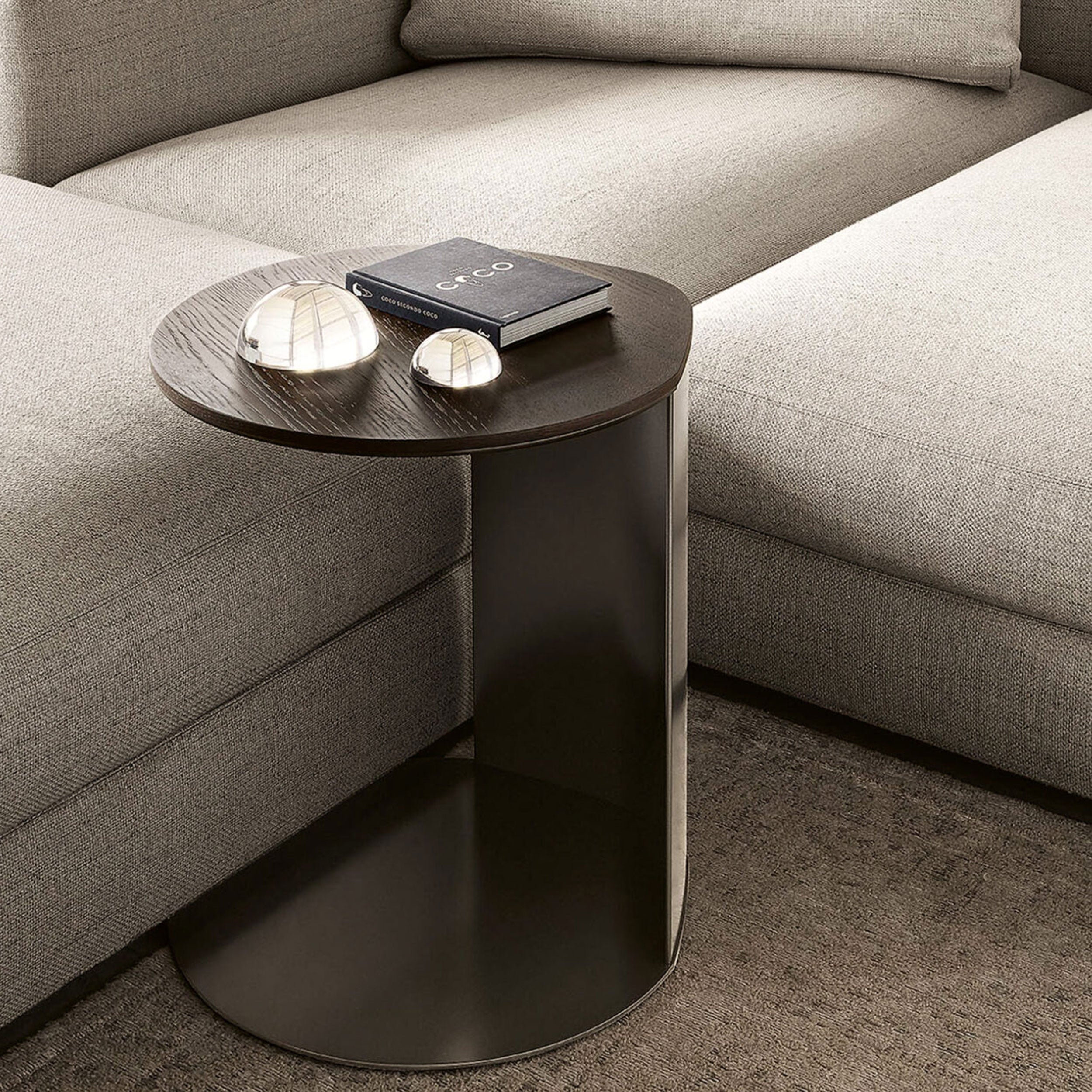 LEMA GULLWING staliukas