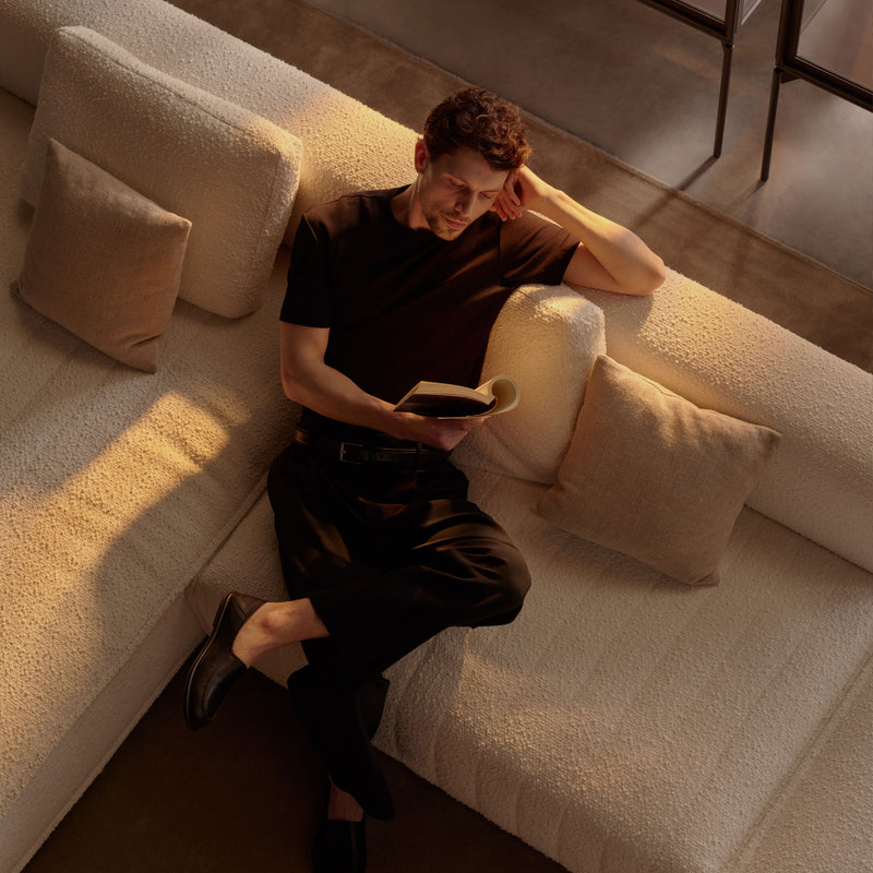 LEMA NIVEAUX sofa