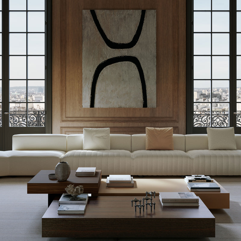 LEMA NIVEAUX sofa