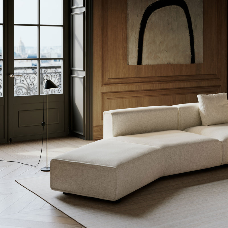 LEMA NIVEAUX sofa
