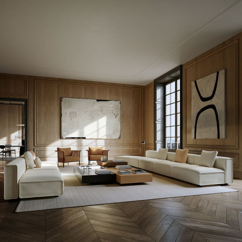 LEMA NIVEAUX sofa