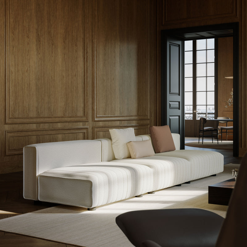 LEMA NIVEAUX sofa