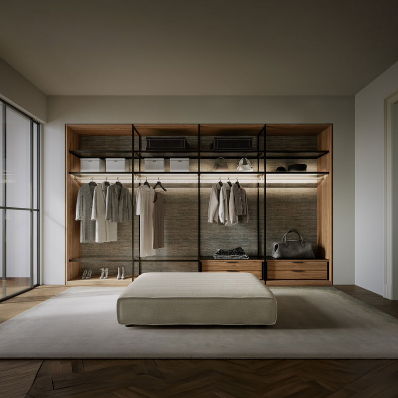 LEMA NIVEAUX sofa