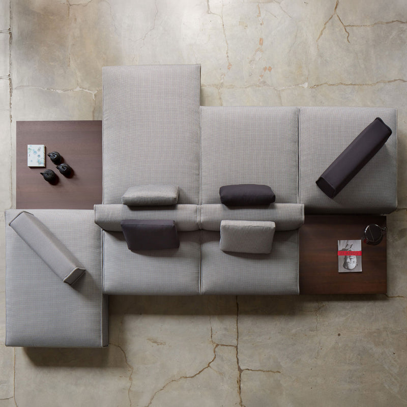 LEMA NIVEAUX sofa