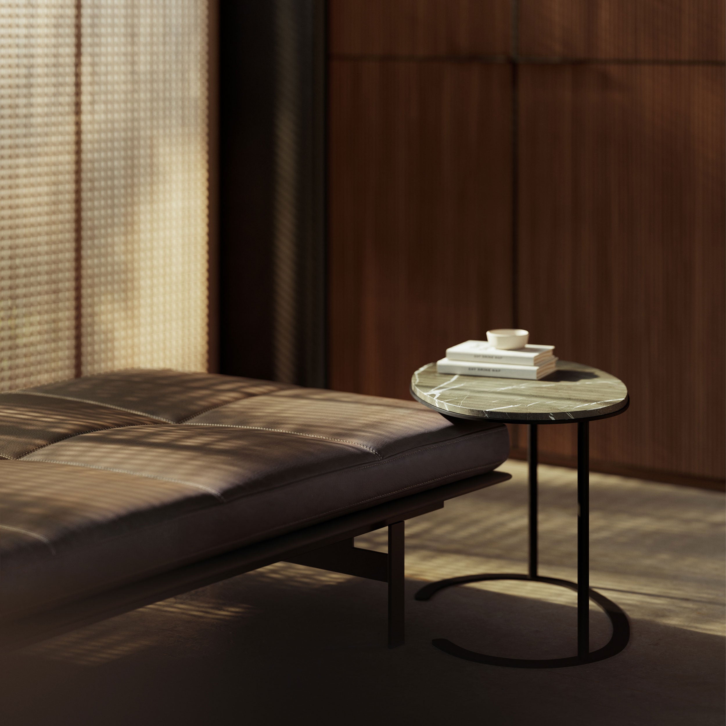 LEMA ORTIS staliukas