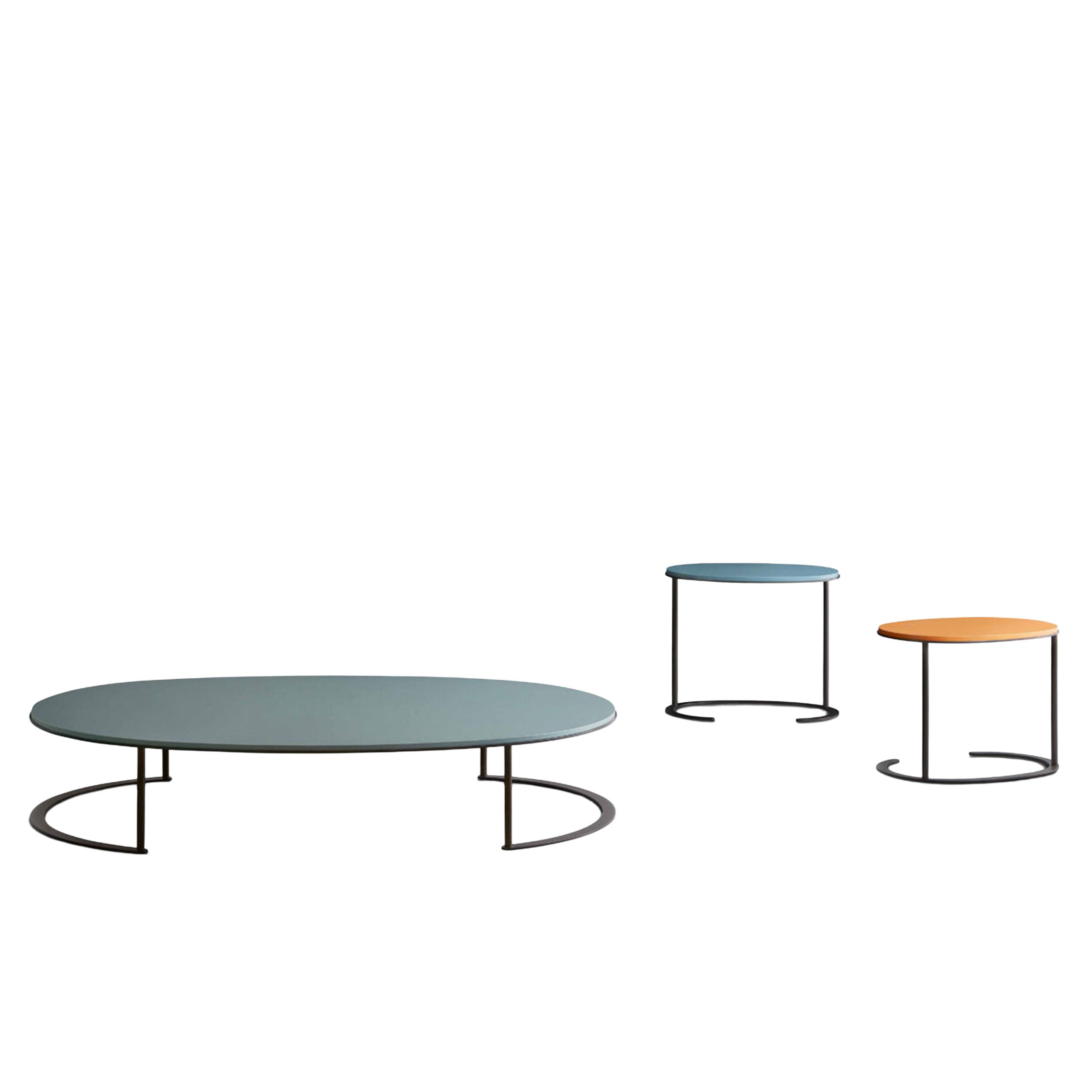 LEMA ORTIS staliukas